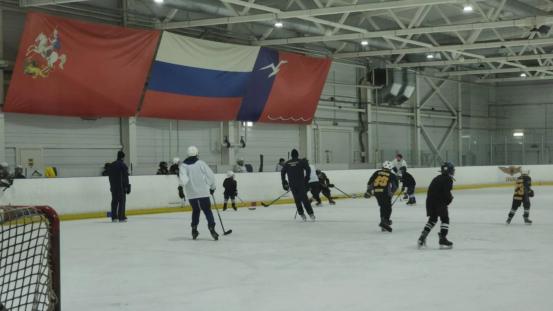 МедиаБанк Подмосковья/Юлия Смагринская