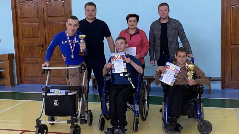 фото Артамонов official / telegram