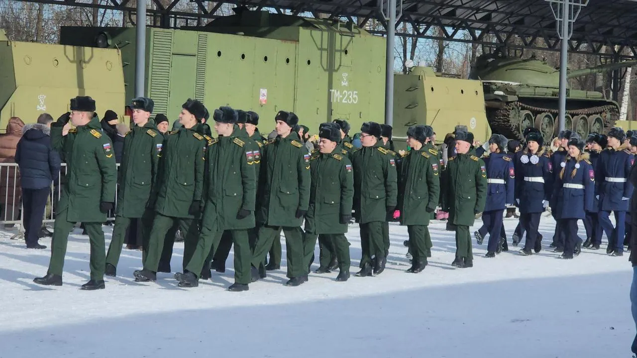 REGIONS/Кристина Ларина