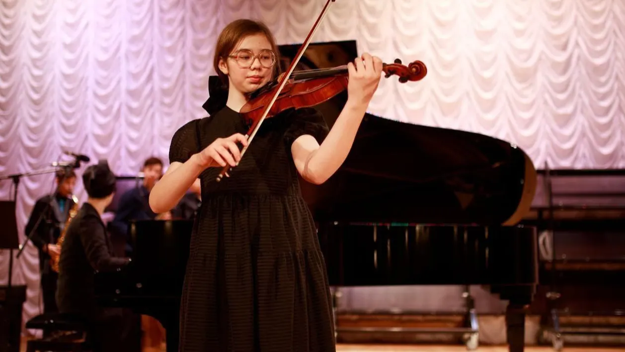 Фото: пресс-служба администрации г.о. Фрязино