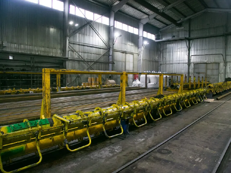 Фото: пресс-служба администрации г.о. Коломна