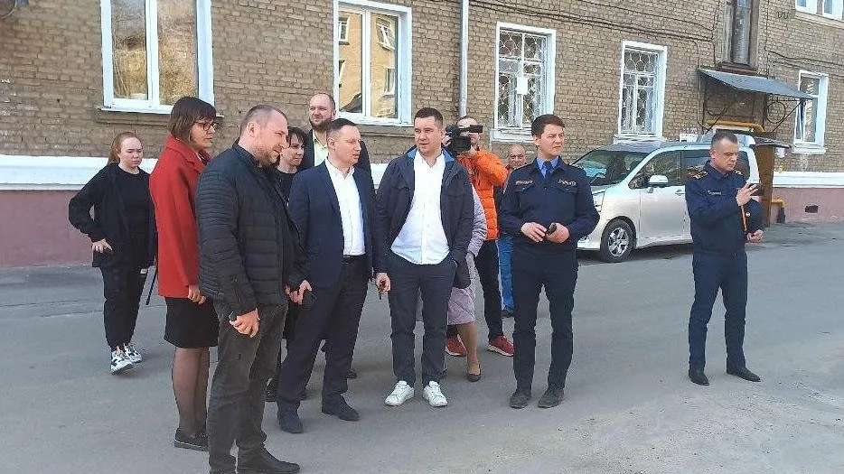 Фото: Олег Книжник