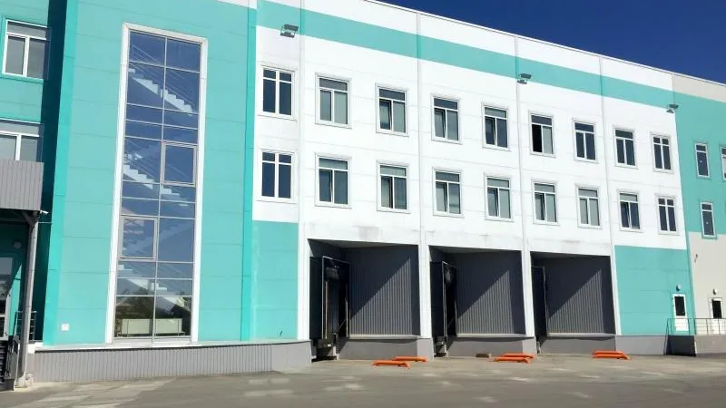 Главгосстройнадзор МО