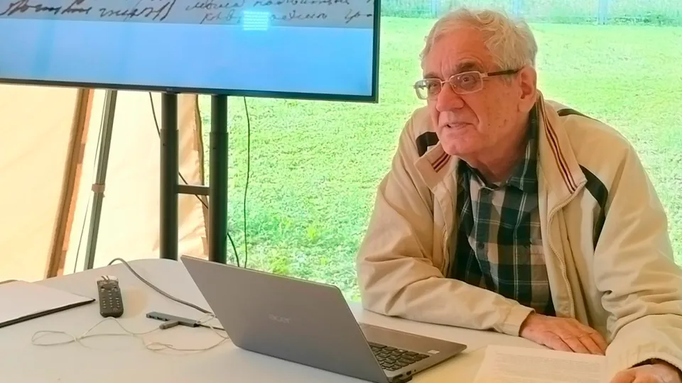 Фото: vk.com/Заповедное Даровое