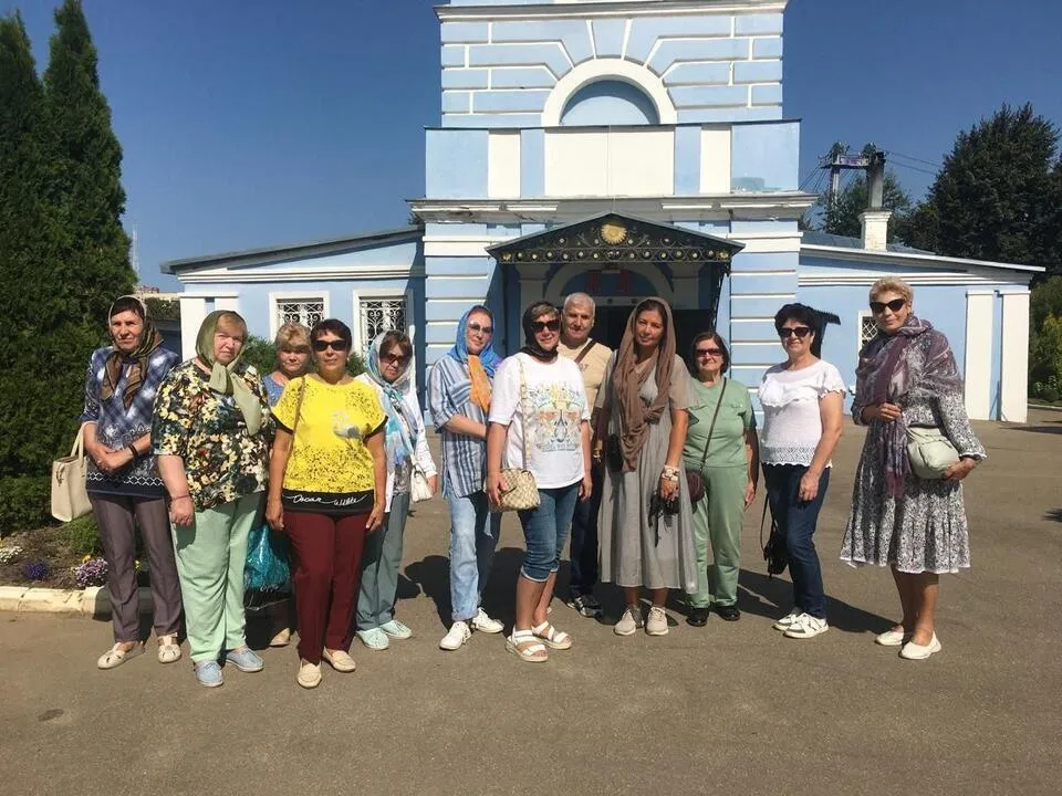 Фото:&nbsp;Министерство социального развития Московской области