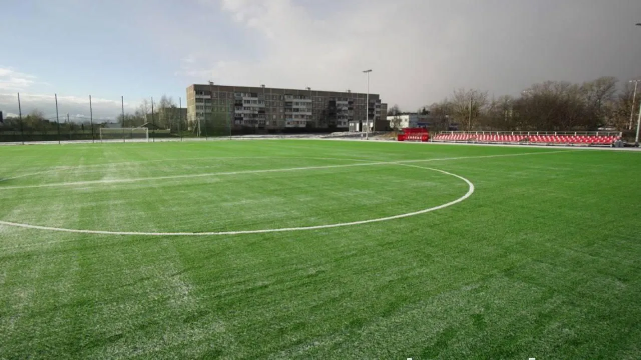 Пресс-служба министерства физической культуры и спорта Московской области