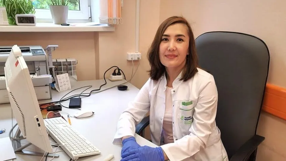 Фото: пресс-служба Администрации г.о. Долгопрудный