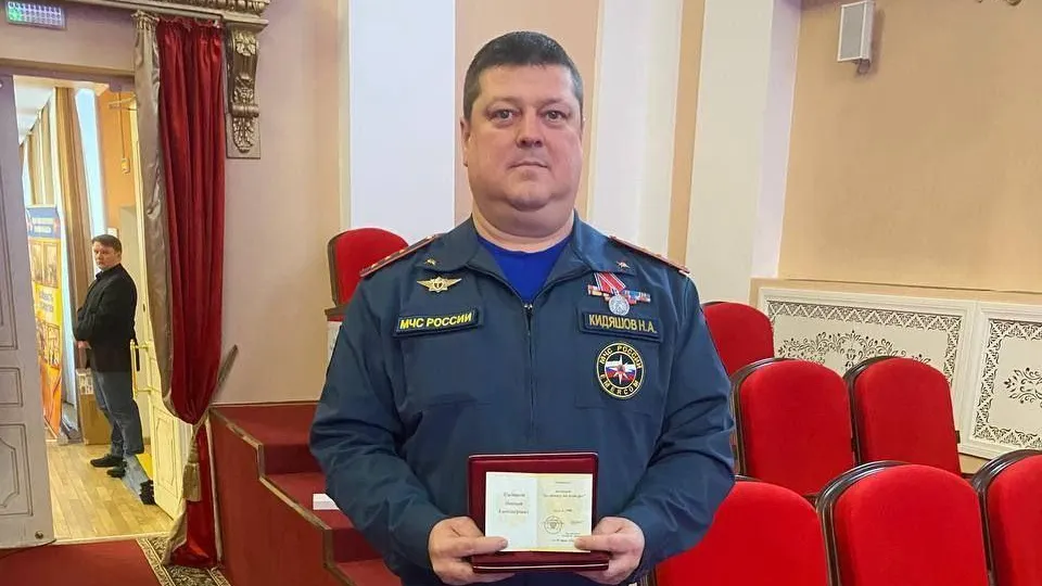 Пресс-служба администрации городского округа Подольск