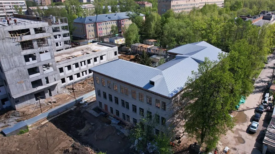 Фото: Минстрой МО