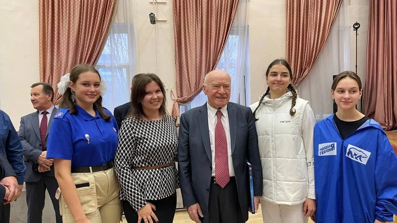 фото: Telegram-канал "КраснознаменскLIVE новости"