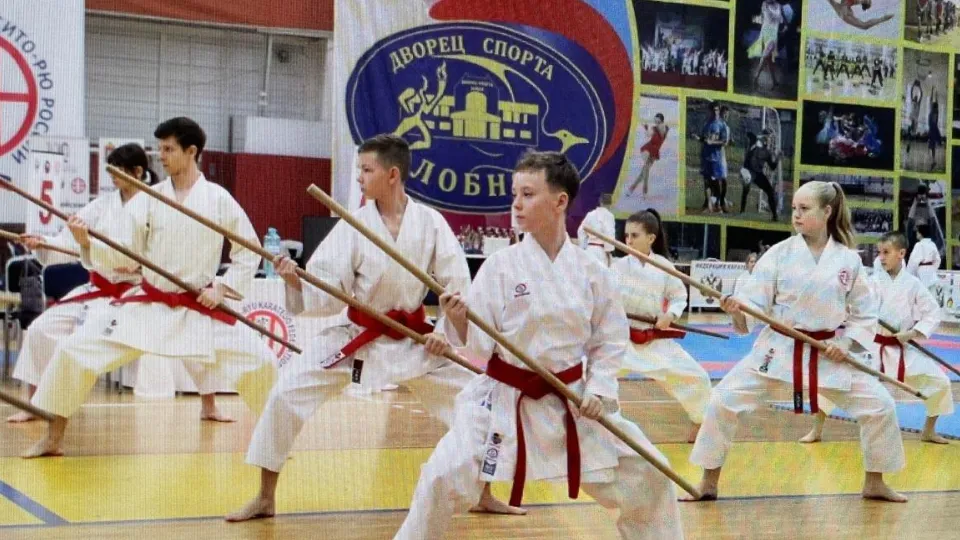 Фото: пресс-служба администрации г.о. Лобня