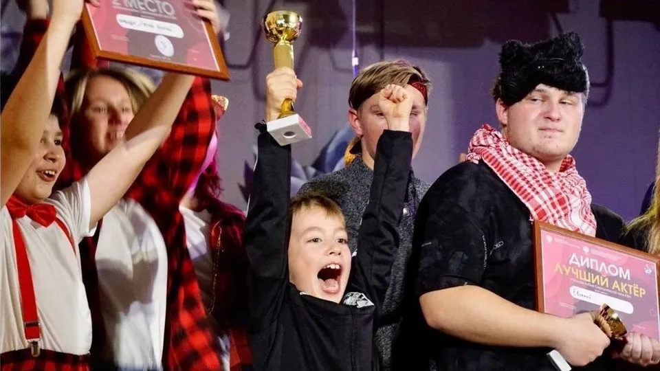 Фото: пресс-служба Администрации г.о. Серпухов