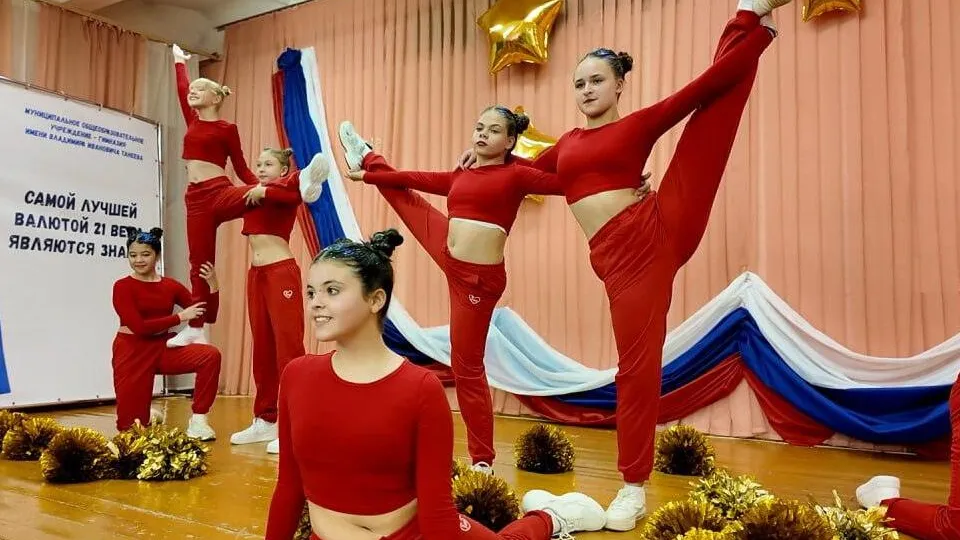 Фото: пресс-служба администрации г.о. Клин