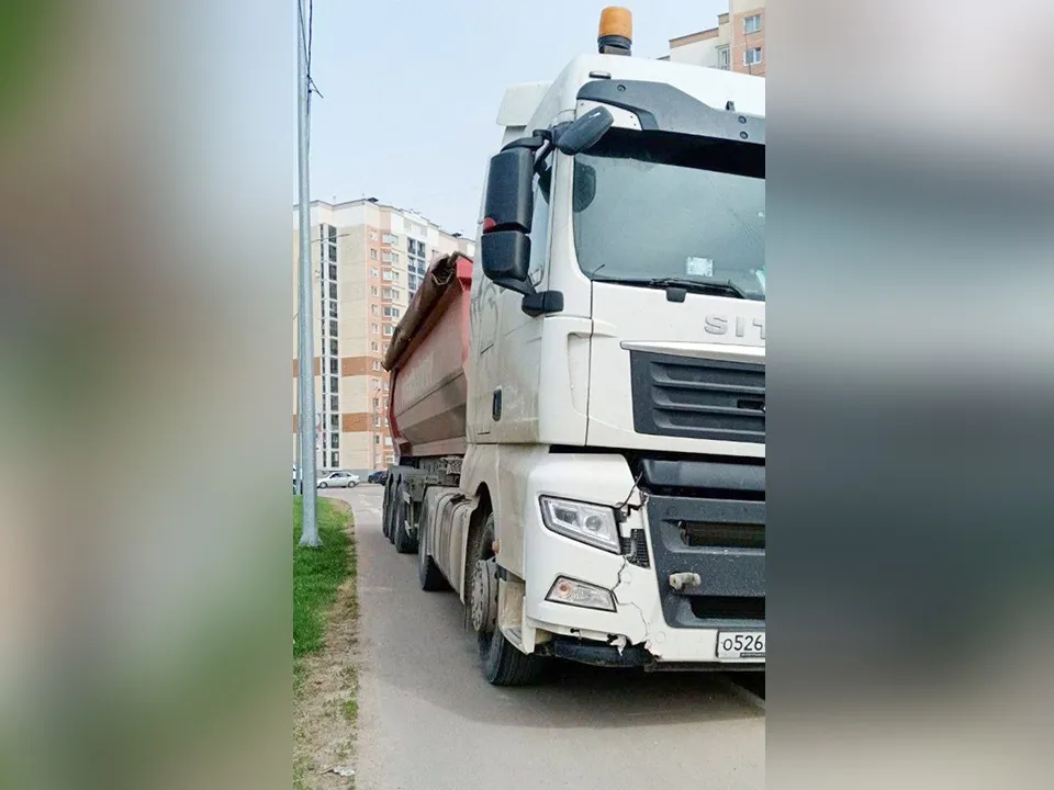 Фото:&nbsp;t.me/podslushano_domodedovo