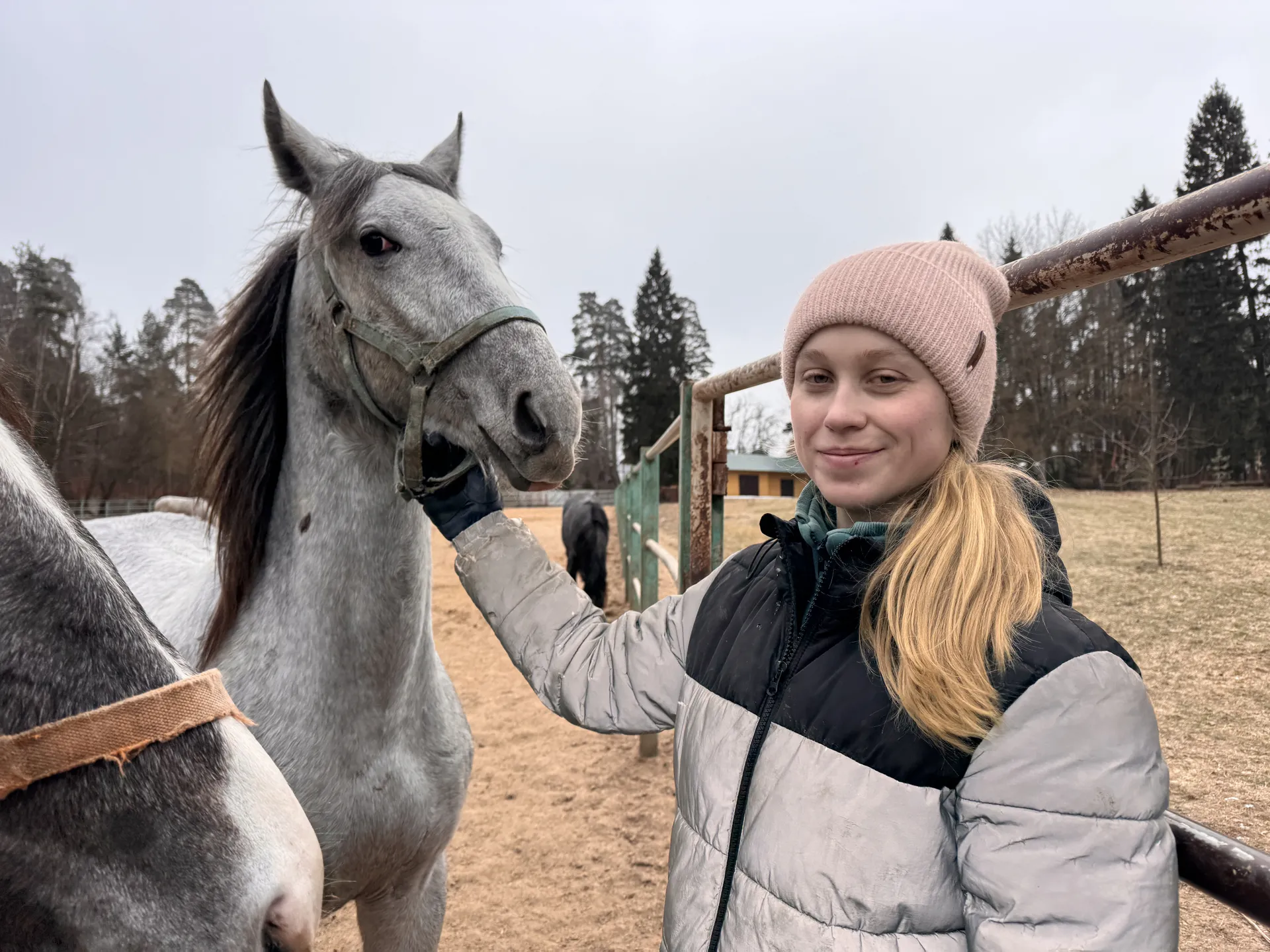 Фото: Мария Шматкова