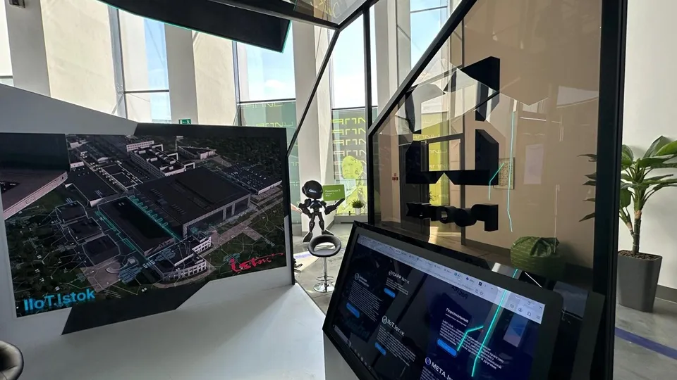 Фото: Росэлектроника