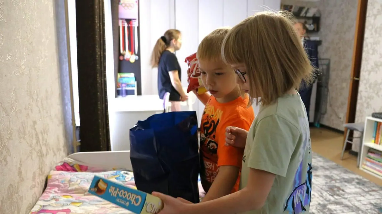 Пресс-служба администрации городского округа Люберец