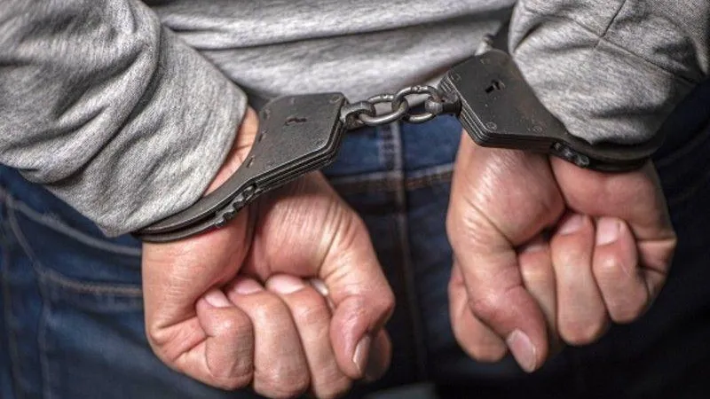 Мужчину, стрелявшего из деактивированного оружия, задержали в Подольске