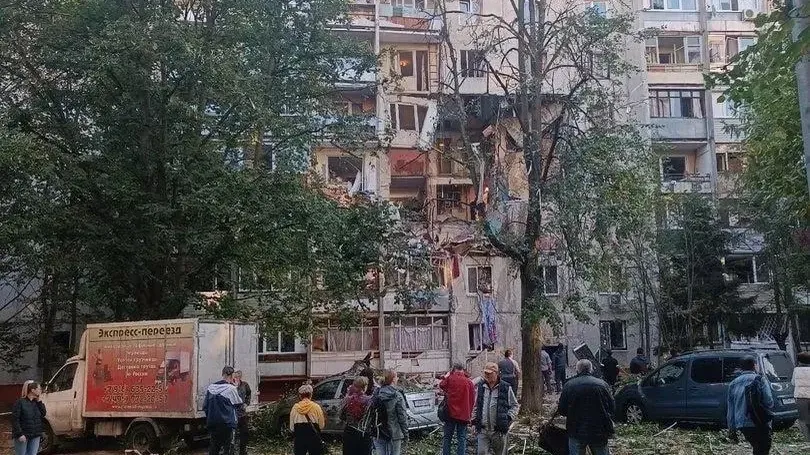 Фото: Соцсети