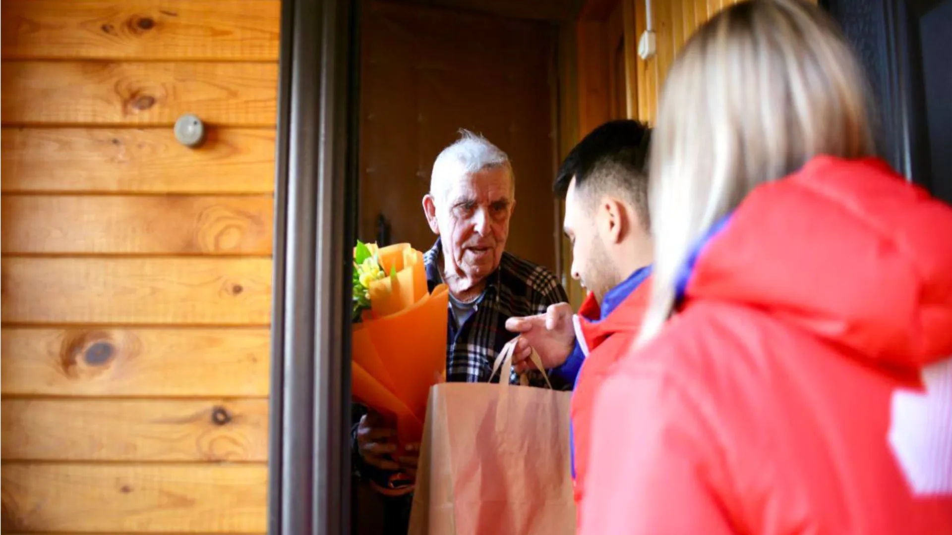 Фото: пресс-служба Министерства информации и молодежной политики Московской области