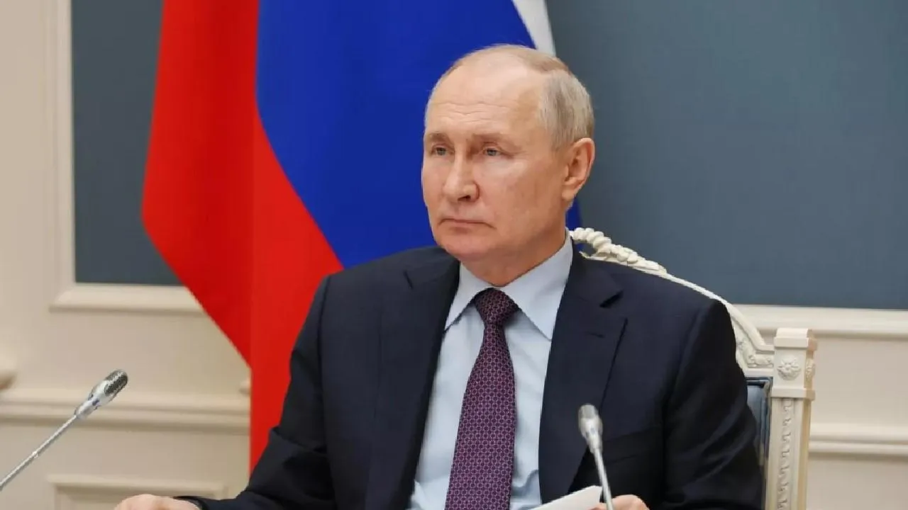 Путин не поедет на саммит ШОС в Индию 4 июля