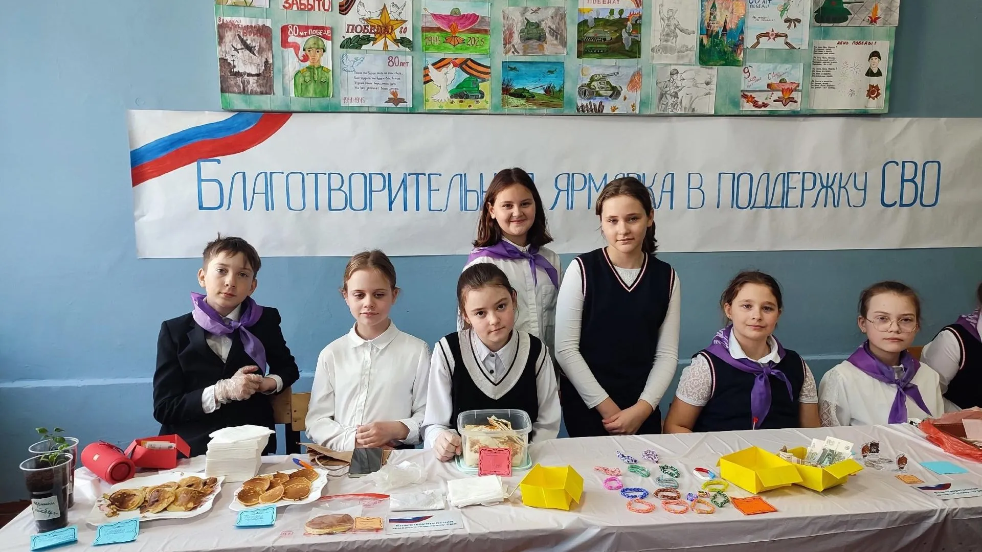 Фото: пресс-служба администрации г.о. Долгопрудный