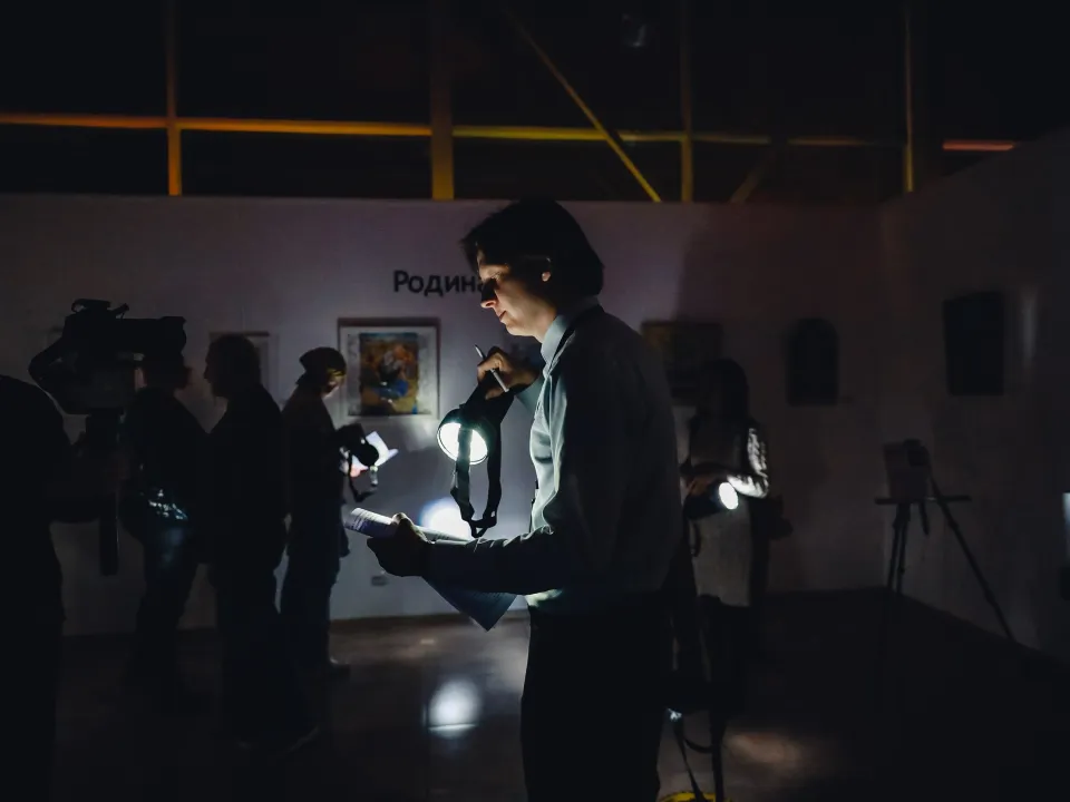 Фото: пресс-служба администрации г.о. Химки