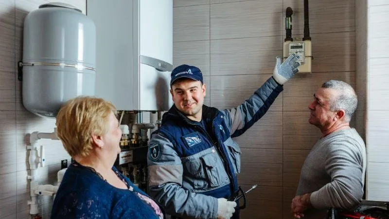Министерство энергетики МО