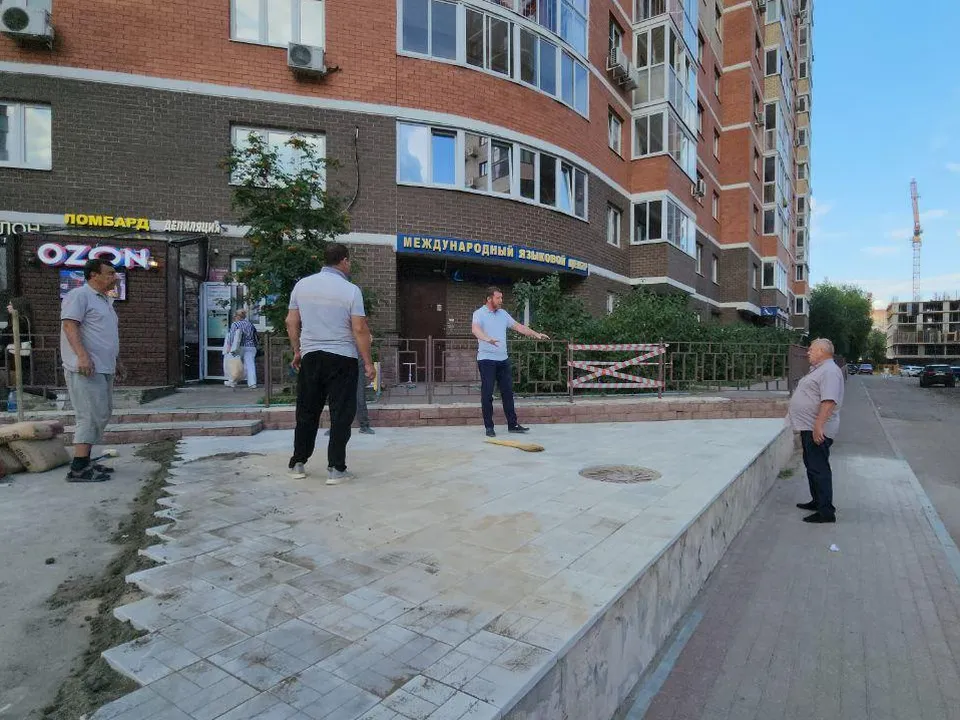 Фото: Наталья Лымарь