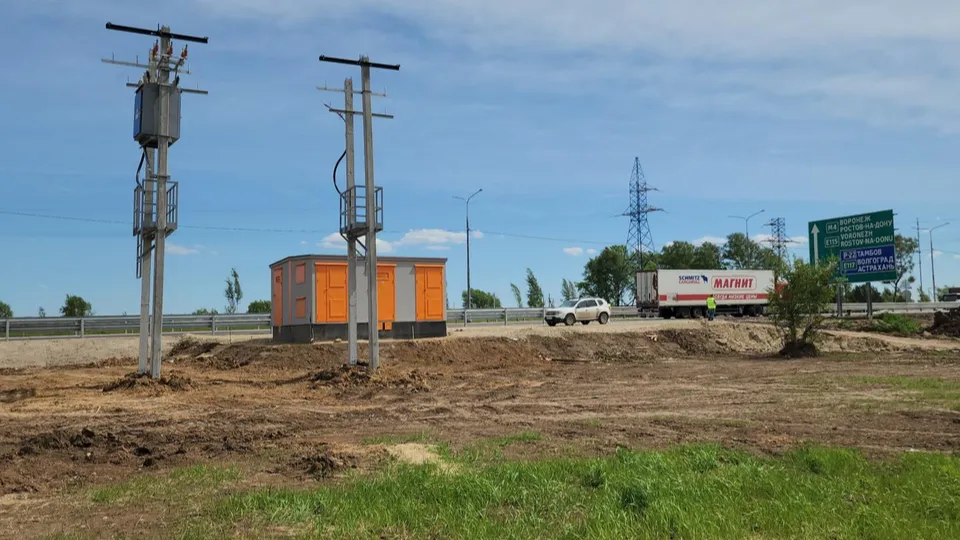 Фото: Андрей Семибратов