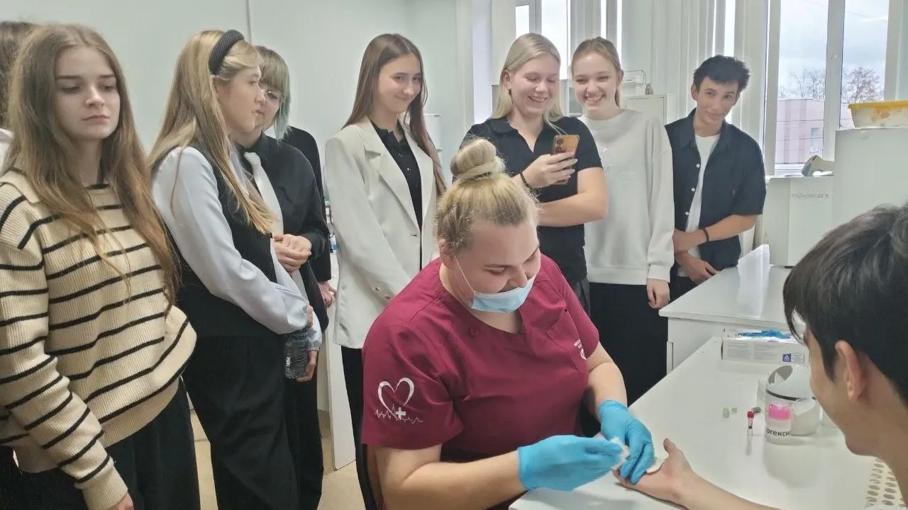 Пресс-служба администрации городского округа Домодедово