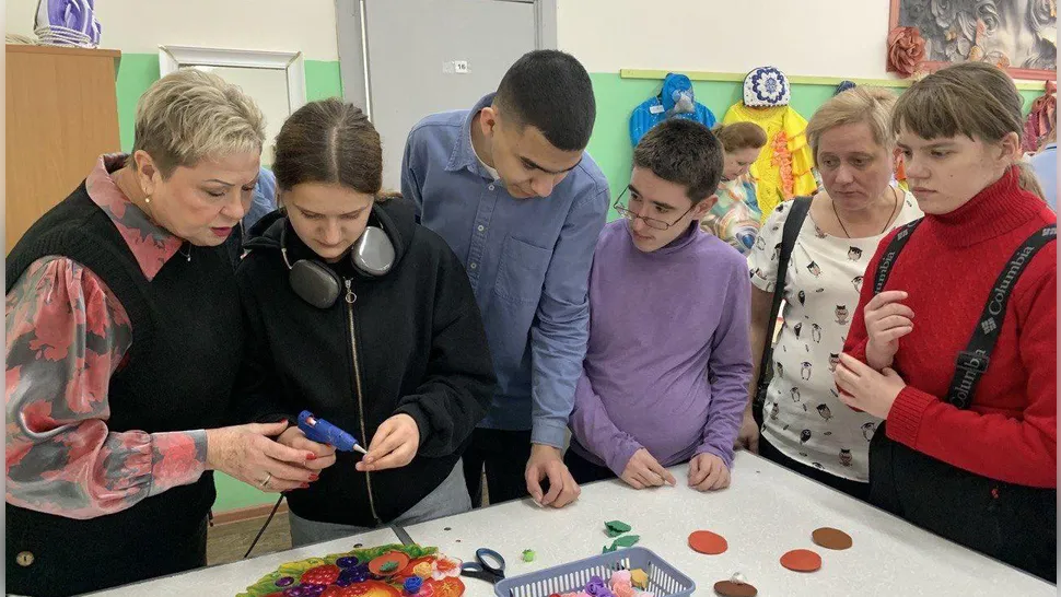 Фото: пресс-служба Министерства образования МО