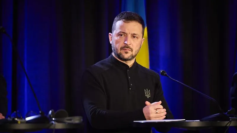 Официальный сайт президента Украины
