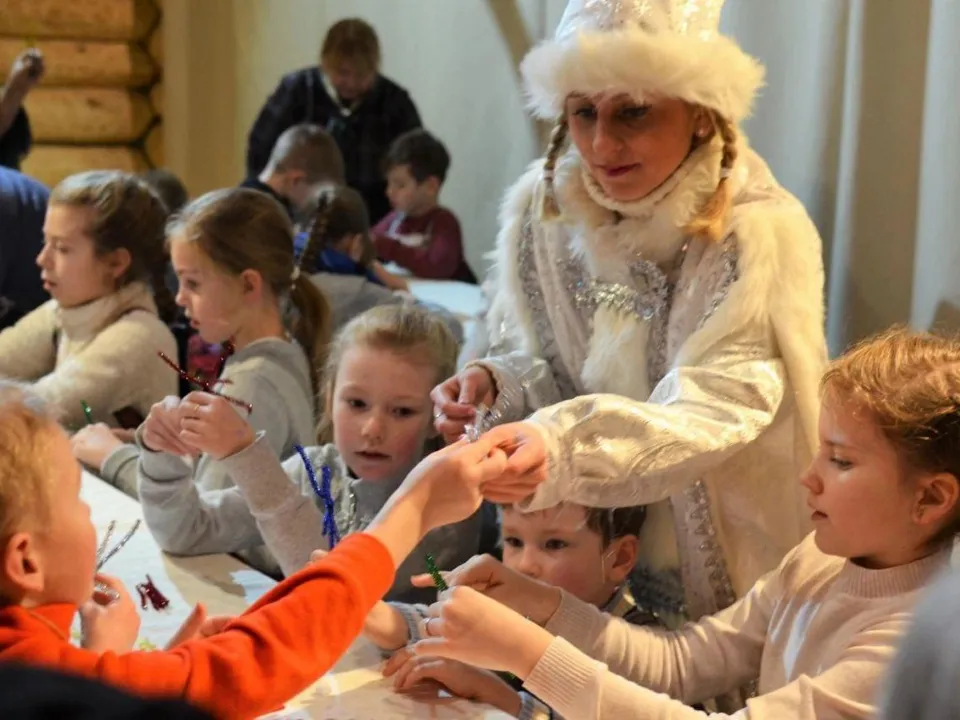 Фото: пресс-служба администрации г.о. Чехов