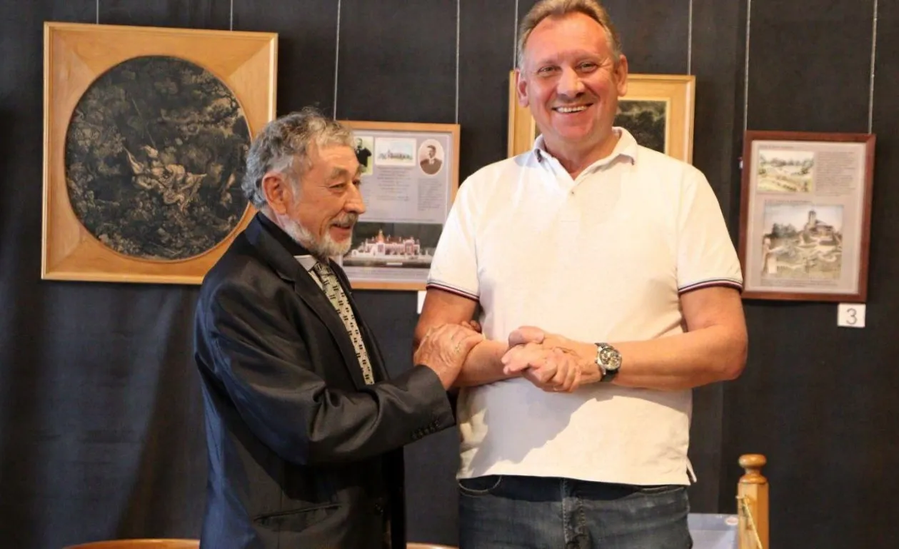 Фото: администрация г.о. Зарайск