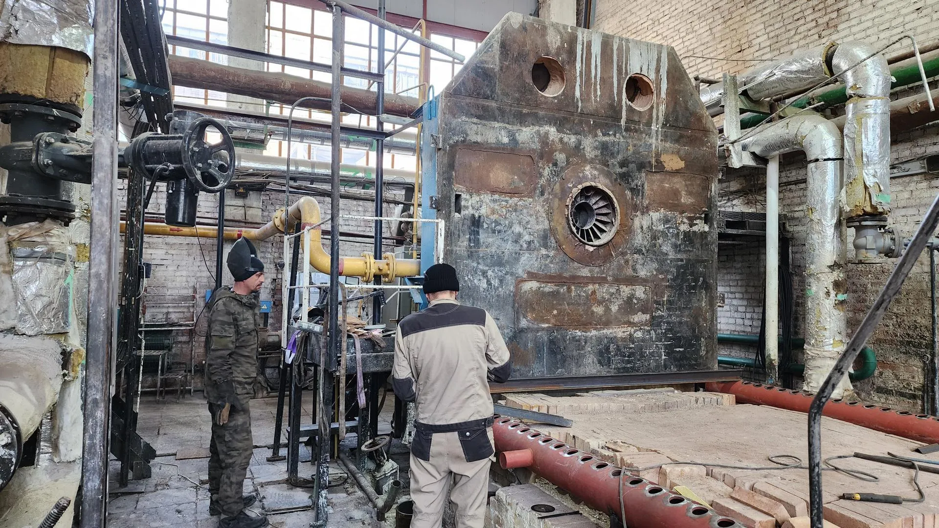 REGIONS/Евгений Рой