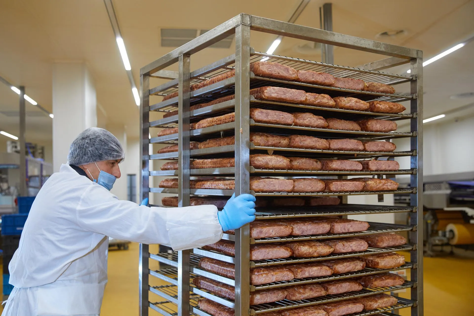 Пресс-служба Департамента инвестиционной и промышленной политики Москвы