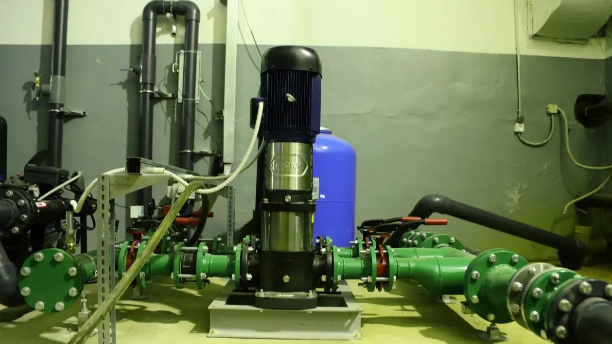 Фото: Министерство жилищно-коммунального хозяйства Московской области