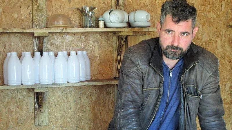 Владимир Баканов: «Еще в пандемию почувствовали, что занимаемся правильным делом»