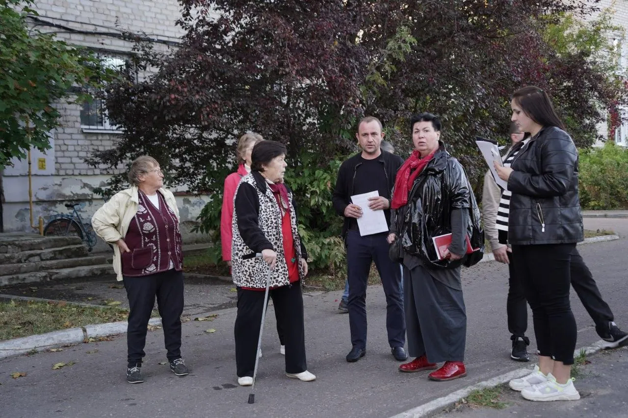 Фото: Анастасия Хренкова