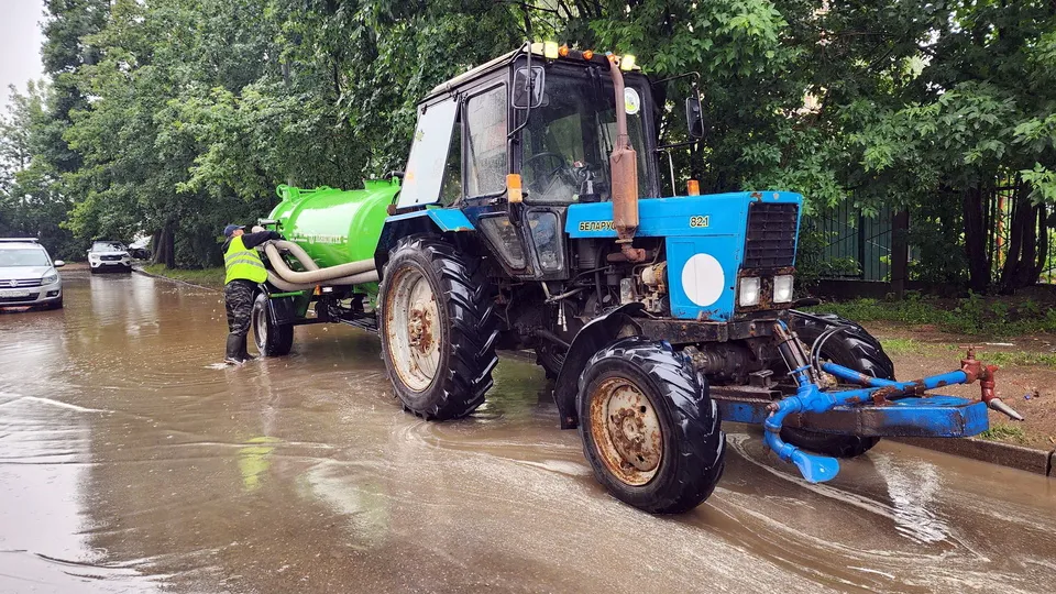 Фото: Ксения Пашуто