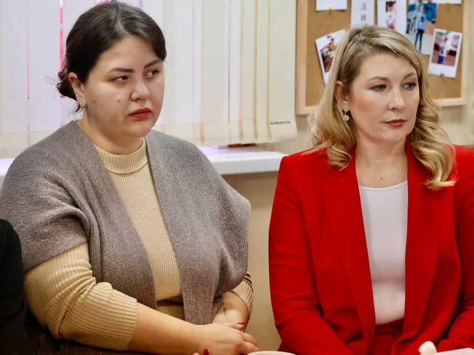 Фото: администрация г. о. Павловский Посад