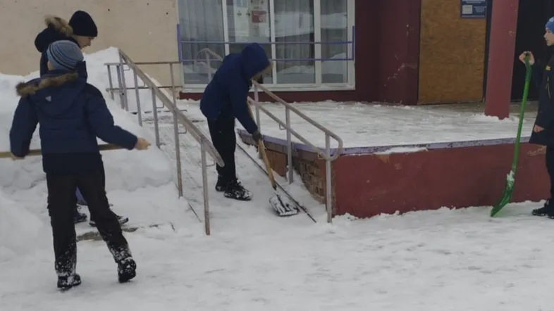 фото: ТГ-канал "Городской округ Лотошино"
