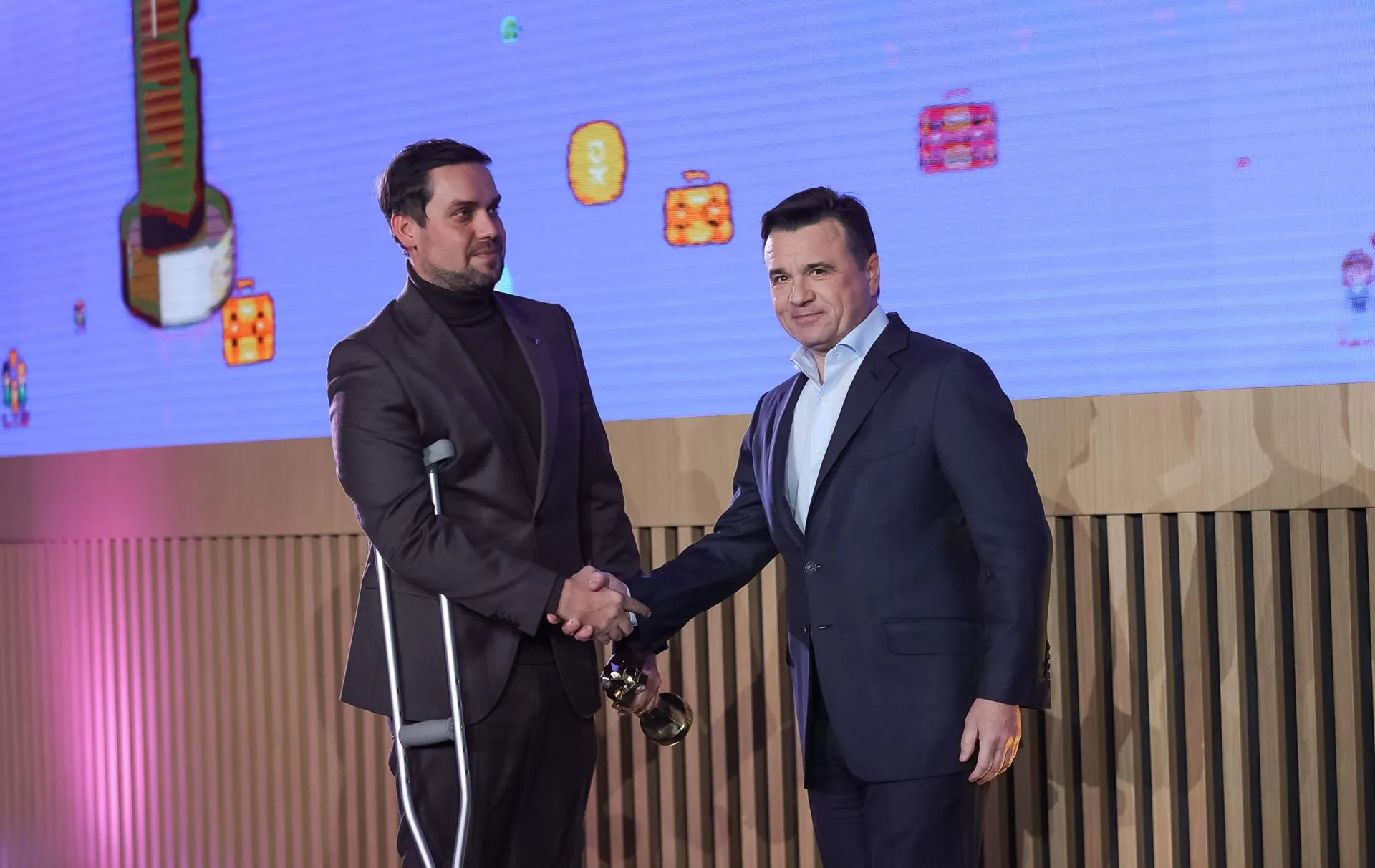 Константин Семенец