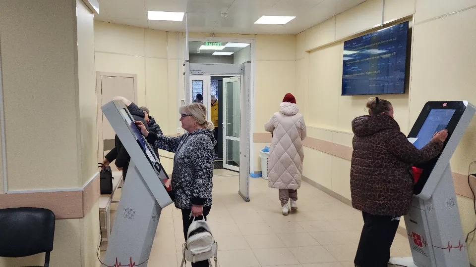 Фото: МедиаБанк Подмосковья/Дмитрий Алексеенко