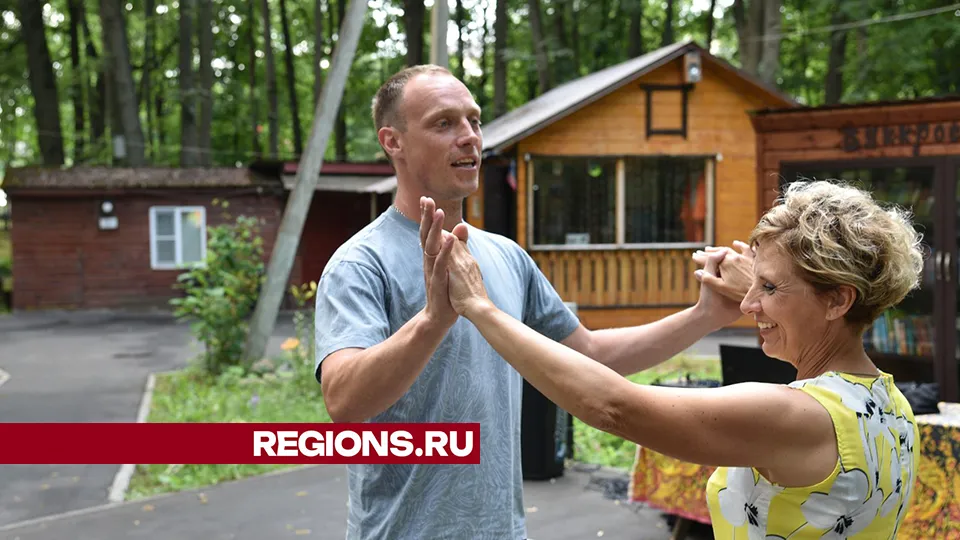 Фото: Владимир Останин