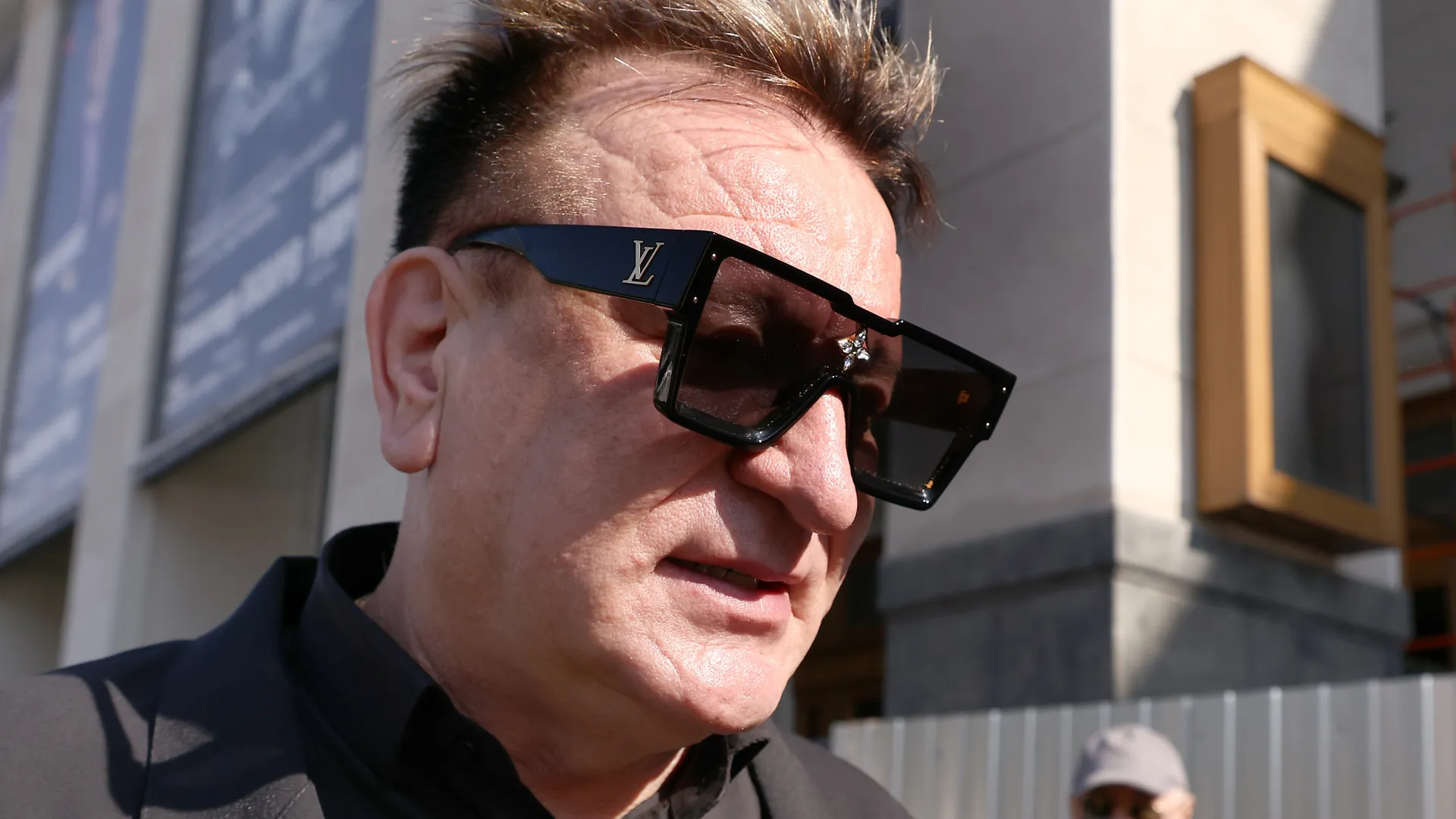 Фото: ТАСС/Артем Геодакян