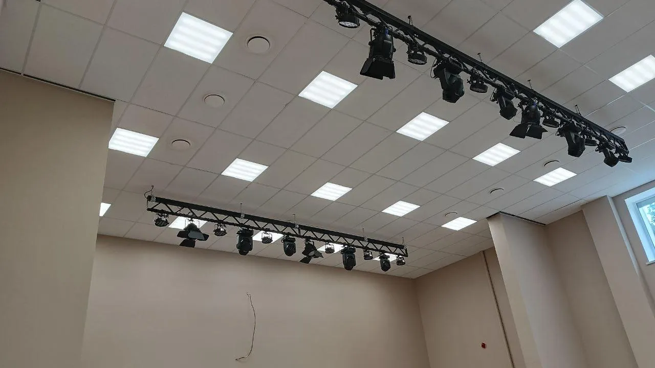 Фото: Администрация г.о. Бронницы