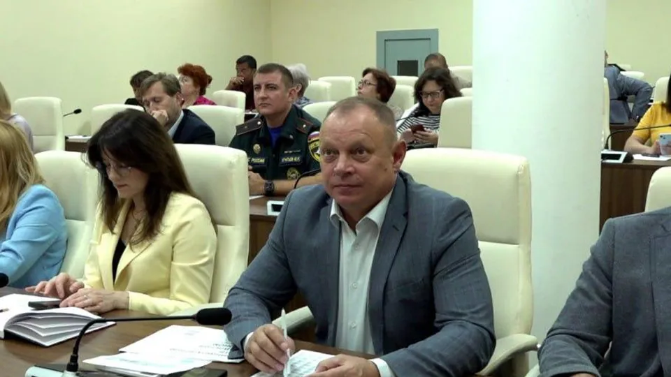 Фото: пресс-служба Администрации г.о. Долгопрудный