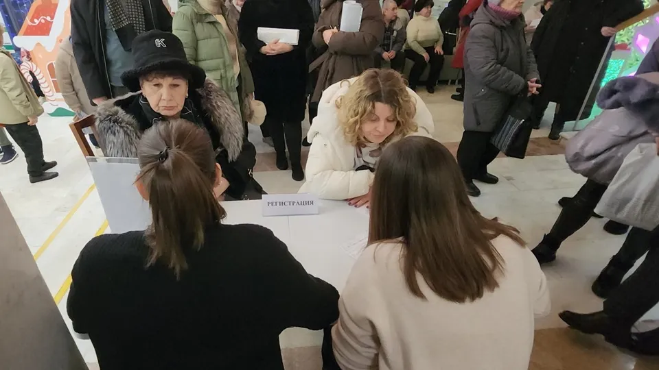 Фото: REGIONS/Валерий Гореловский